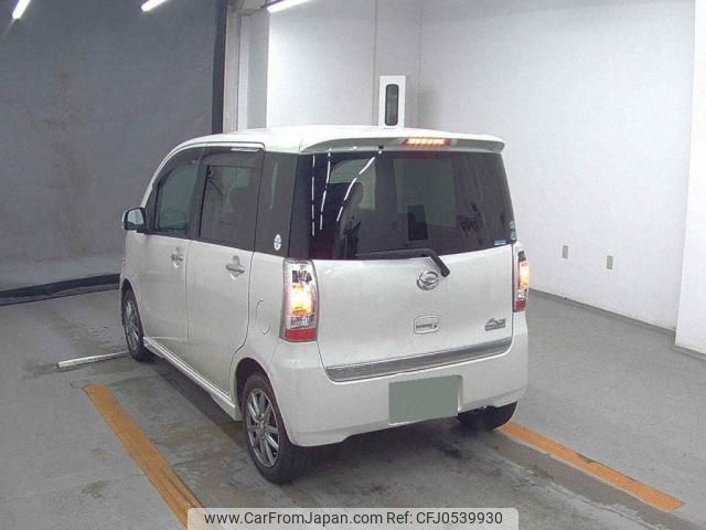 daihatsu tanto-exe 2010 quick_quick_DBA-L455S_L455S-0011433 image 2