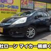 honda fit-shuttle 2012 -HONDA--Fit Shuttle DAA-GP2--GP2-3048840---HONDA--Fit Shuttle DAA-GP2--GP2-3048840- image 1