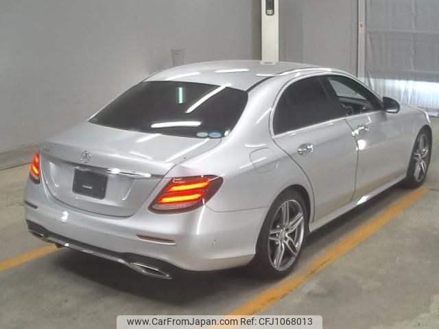 mercedes-benz e-class 2016 -MERCEDES-BENZ--Benz E Class WDD2130422A023147---MERCEDES-BENZ--Benz E Class WDD2130422A023147- image 2