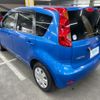 nissan note 2008 AF-E11-302807 image 4