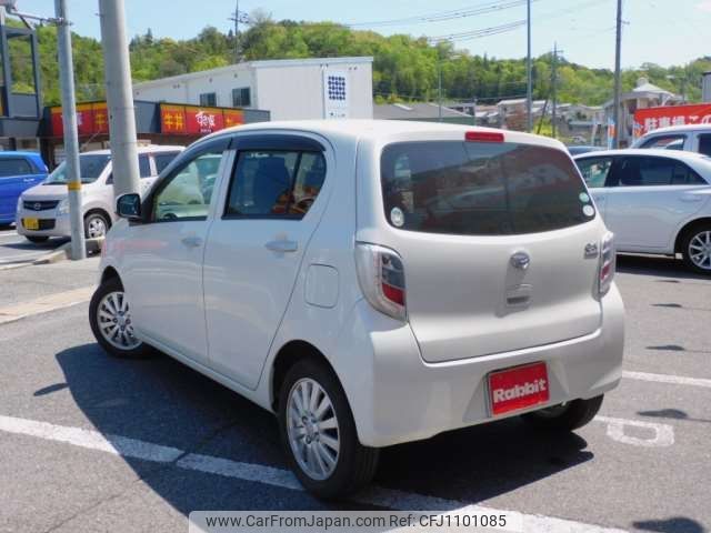 daihatsu mira-e-s 2017 -DAIHATSU 【広島 581ﾁ6662】--Mira e:s DBA-LA300S--LA300S-1413998---DAIHATSU 【広島 581ﾁ6662】--Mira e:s DBA-LA300S--LA300S-1413998- image 2
