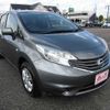 nissan note 2013 TE3346 image 24