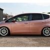 honda fit-hybrid 2012 CFJ1708693 image 4