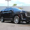 cadillac escalade 2024 -GM--Cadillac Escalade 7BA-T1UL--1GYS47KL3RR244***---GM--Cadillac Escalade 7BA-T1UL--1GYS47KL3RR244***- image 8