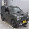 suzuki jimny 2015 -SUZUKI 【名古屋 581ﾓ3487】--Jimny ABA-JB23W--JB23W-739045---SUZUKI 【名古屋 581ﾓ3487】--Jimny ABA-JB23W--JB23W-739045- image 10