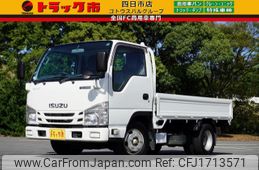 isuzu elf-truck 2017 CFJ1713571