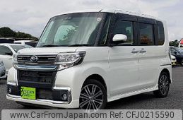 daihatsu tanto 2019 quick_quick_DBA-LA600S_LA600S-0783878