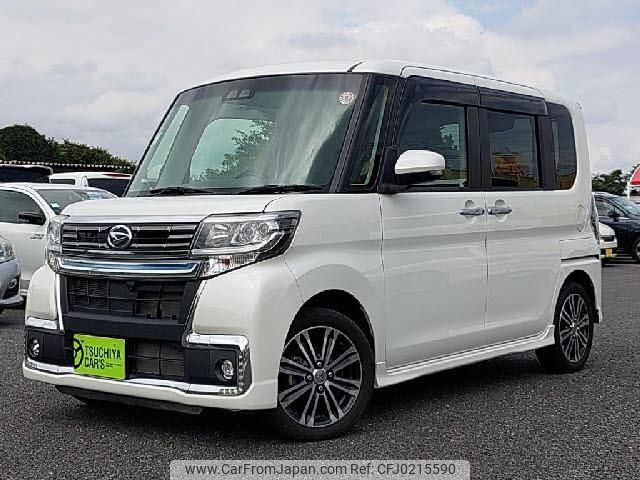 daihatsu tanto 2019 quick_quick_DBA-LA600S_LA600S-0783878 image 1