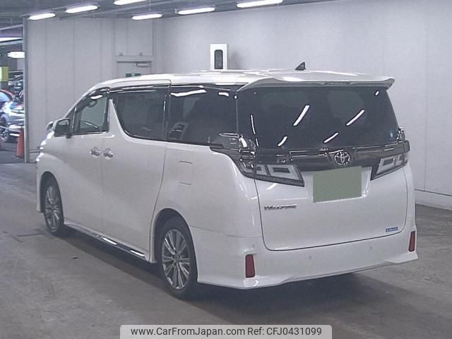 toyota vellfire 2020 quick_quick_3BA-AGH30W_AGH30-9007709 image 2