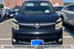 toyota voxy 2007 -TOYOTA--Voxy DBA-ZRR70W--ZRR70-0019644---TOYOTA--Voxy DBA-ZRR70W--ZRR70-0019644-