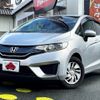 honda fit 2014 -HONDA--Fit DBA-GK3--GK3-3011742---HONDA--Fit DBA-GK3--GK3-3011742- image 1