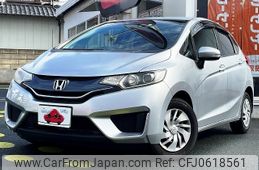 honda fit 2014 -HONDA--Fit DBA-GK3--GK3-3011742---HONDA--Fit DBA-GK3--GK3-3011742-