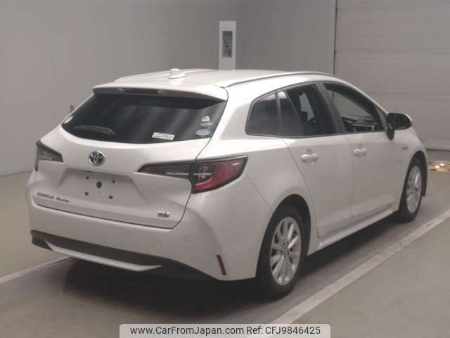 toyota corolla-touring-wagon 2020 -TOYOTA--Corolla Touring 6AA-ZWE214W--ZWE214-6006765---TOYOTA--Corolla Touring 6AA-ZWE214W--ZWE214-6006765- image 2