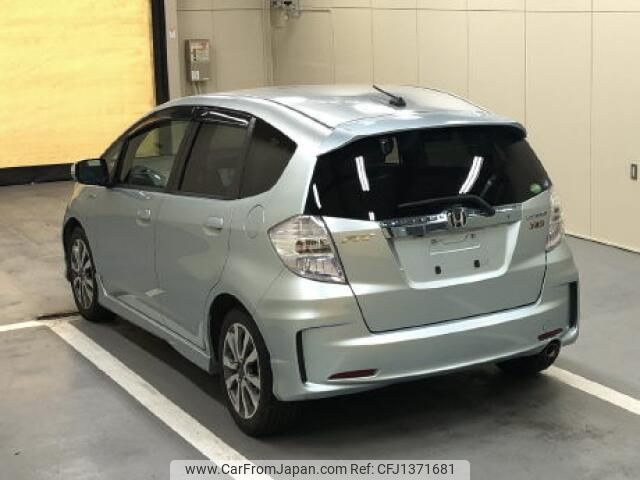 honda fit 2012 quick_quick_DAA-GP4_1000640 image 2