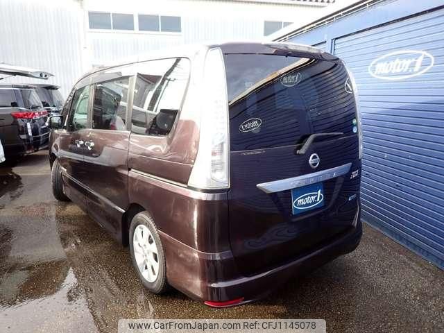 nissan serena 2013 quick_quick_DAA-HFC26_HFC26-139969 image 2