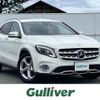 mercedes-benz gla-class 2017 -MERCEDES-BENZ--Benz GLA DBA-156947--WDC1569472J368961---MERCEDES-BENZ--Benz GLA DBA-156947--WDC1569472J368961- image 1