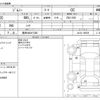 suzuki jimny 1996 -SUZUKI 【豊田 480ｶ7385】--Jimny V-JA12C--JA12C-100539---SUZUKI 【豊田 480ｶ7385】--Jimny V-JA12C--JA12C-100539- image 3