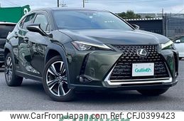 lexus ux 2021 -LEXUS--Lexus UX 6AA-MZAH10--MZAH10-2108090---LEXUS--Lexus UX 6AA-MZAH10--MZAH10-2108090-