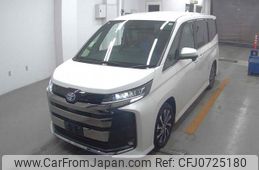 toyota noah 2023 quick_quick_6AA-ZWR90W_0103140