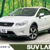 subaru xv 2014 -SUBARU--Subaru XV DAA-GPE--GPE-016625---SUBARU--Subaru XV DAA-GPE--GPE-016625- image 1