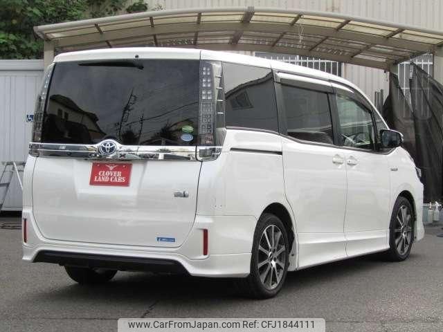 toyota voxy 2014 CFJ1844111 image 2