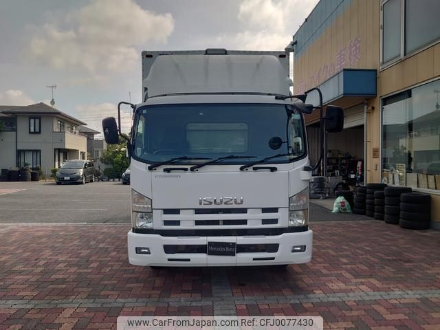 isuzu forward 2011 quick_quick_SKG-FRR90S2_FRR90-7029517 image 2