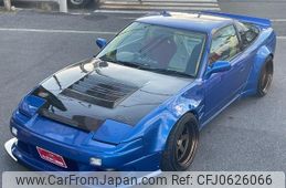 nissan 180sx 1997 quick_quick_E-RPS13_RPS13-326766