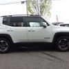jeep renegade 2017 -CHRYSLER--Jeep Renegade ABA-BU14--1C4BU0000HPE78729---CHRYSLER--Jeep Renegade ABA-BU14--1C4BU0000HPE78729- image 8