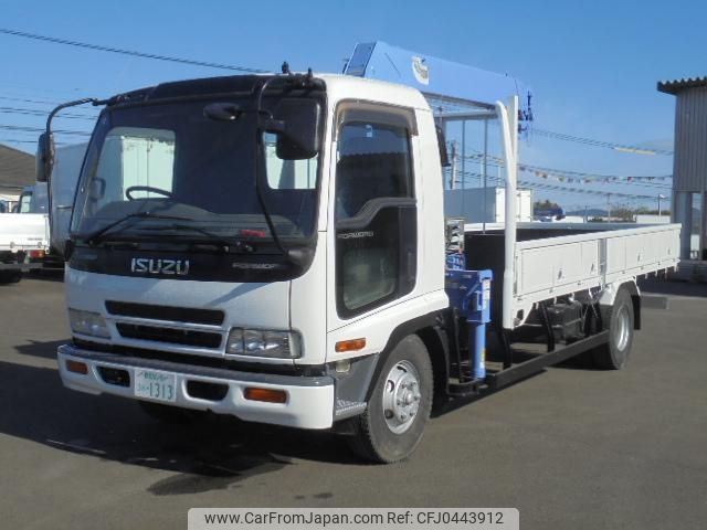 isuzu forward 2004 GOO_NET_EXCHANGE_0840105A30241111W001 image 1