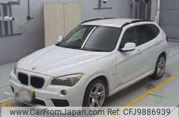 bmw x1 2011 -BMW--BMW X1 VL18-WBAVL320X0VP91262---BMW--BMW X1 VL18-WBAVL320X0VP91262-