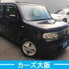 nissan cube 2013 -NISSAN--Cube DBA-Z12--Z12-268749---NISSAN--Cube DBA-Z12--Z12-268749- image 2