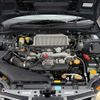 subaru impreza-wagon 2007 CFJ1808186 image 2