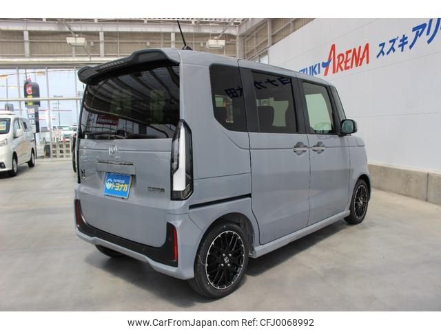 honda n-box 2023 -HONDA 【群馬 582ｴ8335】--N BOX JF5--2005902---HONDA 【群馬 582ｴ8335】--N BOX JF5--2005902- image 2