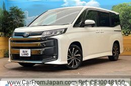 toyota noah 2023 -TOYOTA--Noah 6BA-MZRA90W--MZRA90-0069***---TOYOTA--Noah 6BA-MZRA90W--MZRA90-0069***-