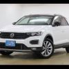 volkswagen volkswagen-others 2021 -VOLKSWAGEN--VW T-Roc A1DFF--WVGZZZA1ZMV147238---VOLKSWAGEN--VW T-Roc A1DFF--WVGZZZA1ZMV147238- image 13