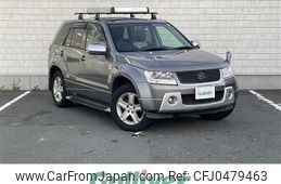 suzuki escudo 2005 -SUZUKI--Escudo CBA-TD94W--TD94W-101671---SUZUKI--Escudo CBA-TD94W--TD94W-101671-