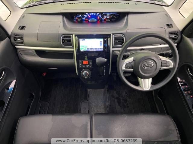 daihatsu tanto 2018 -DAIHATSU--Tanto DBA-LA600S--LA600S-0632726---DAIHATSU--Tanto DBA-LA600S--LA600S-0632726- image 2