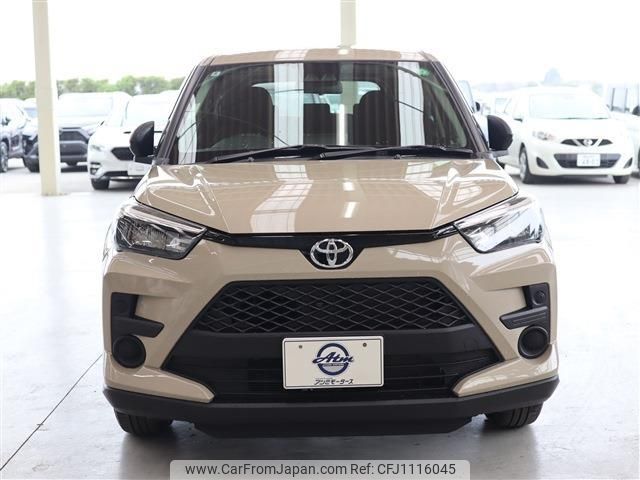toyota raize 2024 quick_quick_5BA-A201A_A201A-0088293 image 2