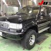 toyota land-cruiser 1991 -TOYOTA 【三重 131ﾊ26】--Land Cruiser HDJ81V--0013496---TOYOTA 【三重 131ﾊ26】--Land Cruiser HDJ81V--0013496- image 14