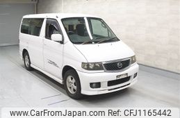 mazda bongo-friendee 2002 -MAZDA--Bongo Friendee SG5W-500954---MAZDA--Bongo Friendee SG5W-500954-