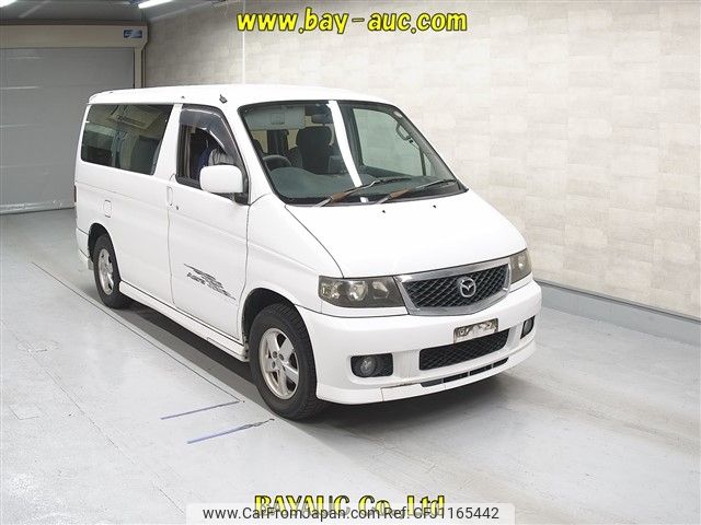 mazda bongo-friendee 2002 -MAZDA--Bongo Friendee SG5W-500954---MAZDA--Bongo Friendee SG5W-500954- image 1