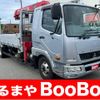 mitsubishi-fuso fighter 2012 GOO_NET_EXCHANGE_0904262A30220825W004 image 1