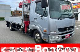 mitsubishi-fuso fighter 2012 GOO_NET_EXCHANGE_0904262A30220825W004