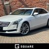 cadillac ct6 2017 -GM--Cadillac CT6 ABA-O1SL--1G6K95RS7HU202891---GM--Cadillac CT6 ABA-O1SL--1G6K95RS7HU202891- image 1