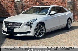 cadillac ct6 2017 -GM--Cadillac CT6 ABA-O1SL--1G6K95RS7HU202891---GM--Cadillac CT6 ABA-O1SL--1G6K95RS7HU202891-