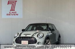 mini mini-others 2019 -BMW--BMW Mini LDA-XT20M--WMWXT720902L38056---BMW--BMW Mini LDA-XT20M--WMWXT720902L38056-