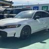 honda civic 2025 CFJ1835773 image 1