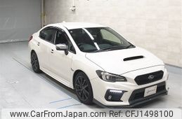 subaru wrx 2018 -SUBARU--WRX VAG-029818---SUBARU--WRX VAG-029818-