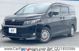 toyota voxy 2014 CFJ1853586