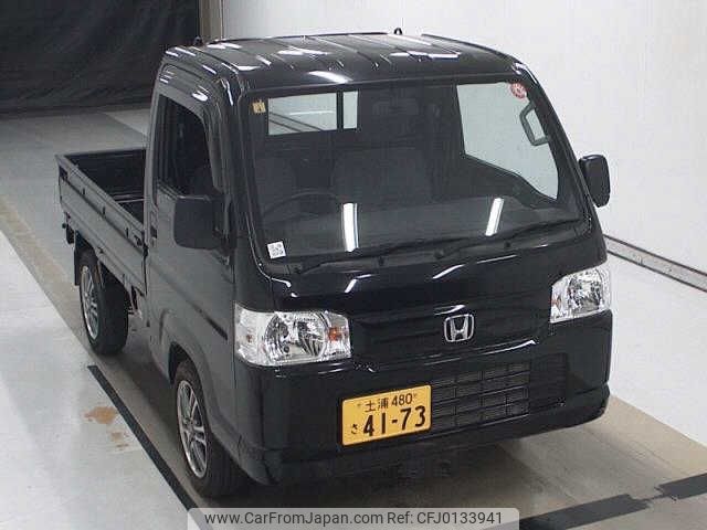 honda acty-truck 2021 -HONDA 【土浦 480ｻ4173】--Acty Truck HA9-1528668---HONDA 【土浦 480ｻ4173】--Acty Truck HA9-1528668- image 1